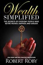 WEALTH SIMPLIFIED