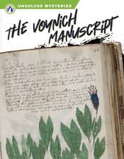 The Voynich Manuscript