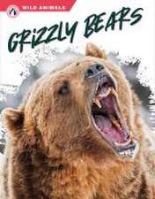 Grizzly Bears