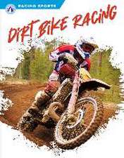 Dirt Bike Racing