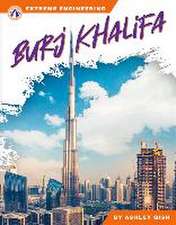 Burj Khalifa