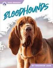 Bloodhounds