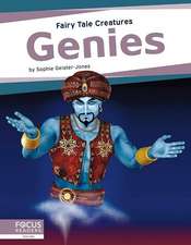 Genies