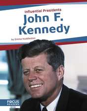 John F. Kennedy