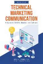 Technical Marketing Communication