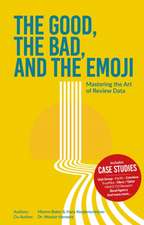 The Good, The Bad, and The Emoji