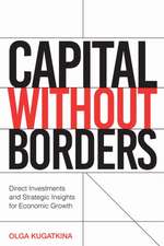 Capital Without Borders