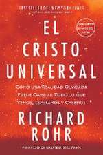 El Cristo Universal