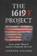 1618 Project Essays on the Thr