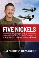 Five Nickels