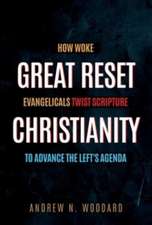 GRT RESET CHRISTIANITY