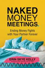 Naked Money Meetings