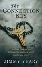 The Connection Key