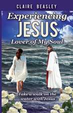 Experiencing Jesus
