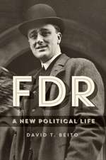 FDR