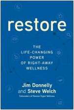 Restore