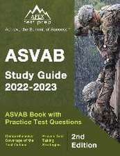 ASVAB SG 2022-2023