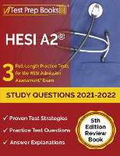 HESI A2 STUDY QUES 2021-2022