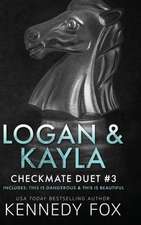 Fox, K: Logan & Kayla Duet