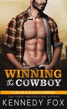 Fox, K: Winning the Cowboy