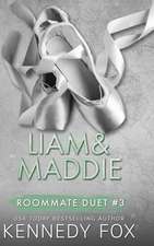 Fox, K: Liam & Maddie Duet