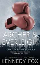 Archer & Everleigh duet