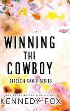 Fox, K: Winning the Cowboy - Alternate Special Edition Cover