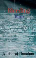 Bleeding Rain