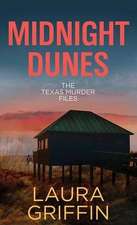 Midnight Dunes: The Texas Murder Files