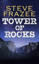 Tower of Rocks: A Western Duo