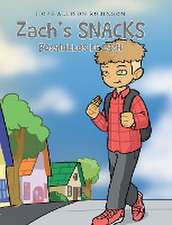 Zach's Snacks