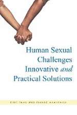 Human Sexual Challenges