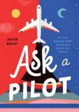 Ask a Pilot