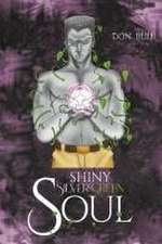 Shiny Silver-Green Soul