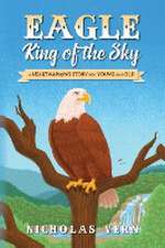 EAGLE King of the Sky