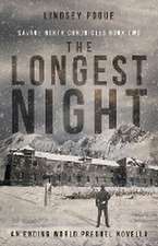 The Longest Night