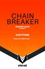 Shadow Slave, Book 4