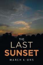 The Last Sunset