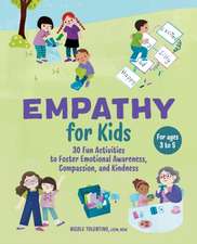 Empathy for Kids