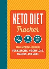 Keto Diet Tracker