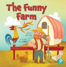 The Funny Farm