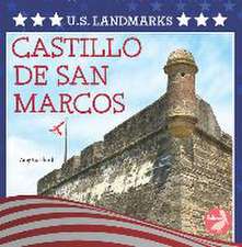 Castillo de San Marcos