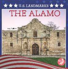 The Alamo