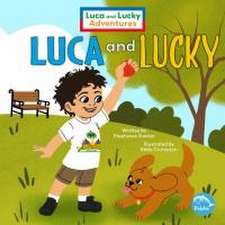 Luca and Lucky