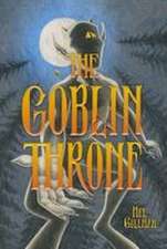 The Goblin Throne
