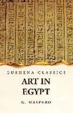 Art in Egypt