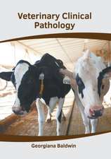 Veterinary Clinical Pathology