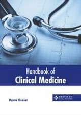 Handbook of Clinical Medicine