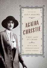 Agatha Christie