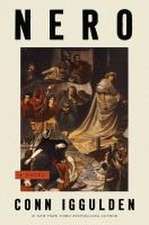Iggulden, C: Nero